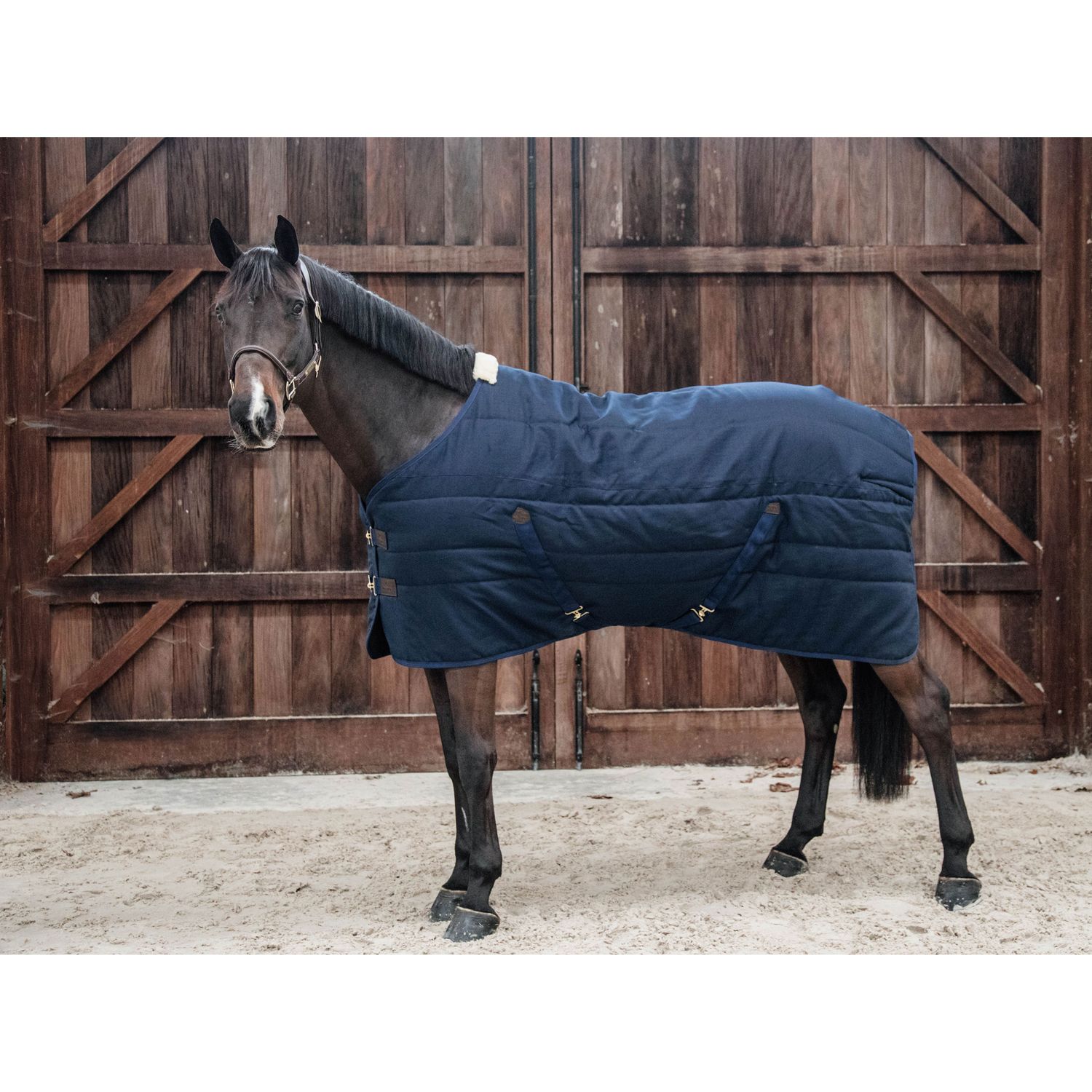 Kentucky Horsewear Stable Rug classic Stalldecke 100g