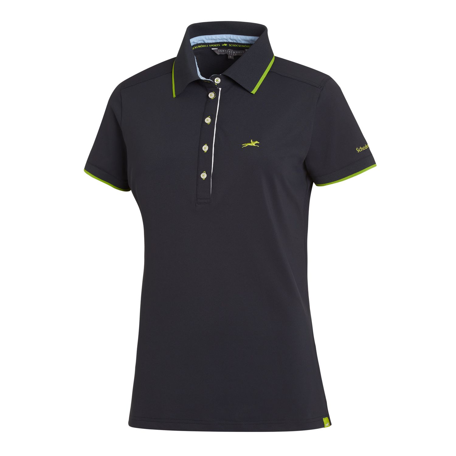 Schockemöhle Sports Poloshirt Mirabella Damen