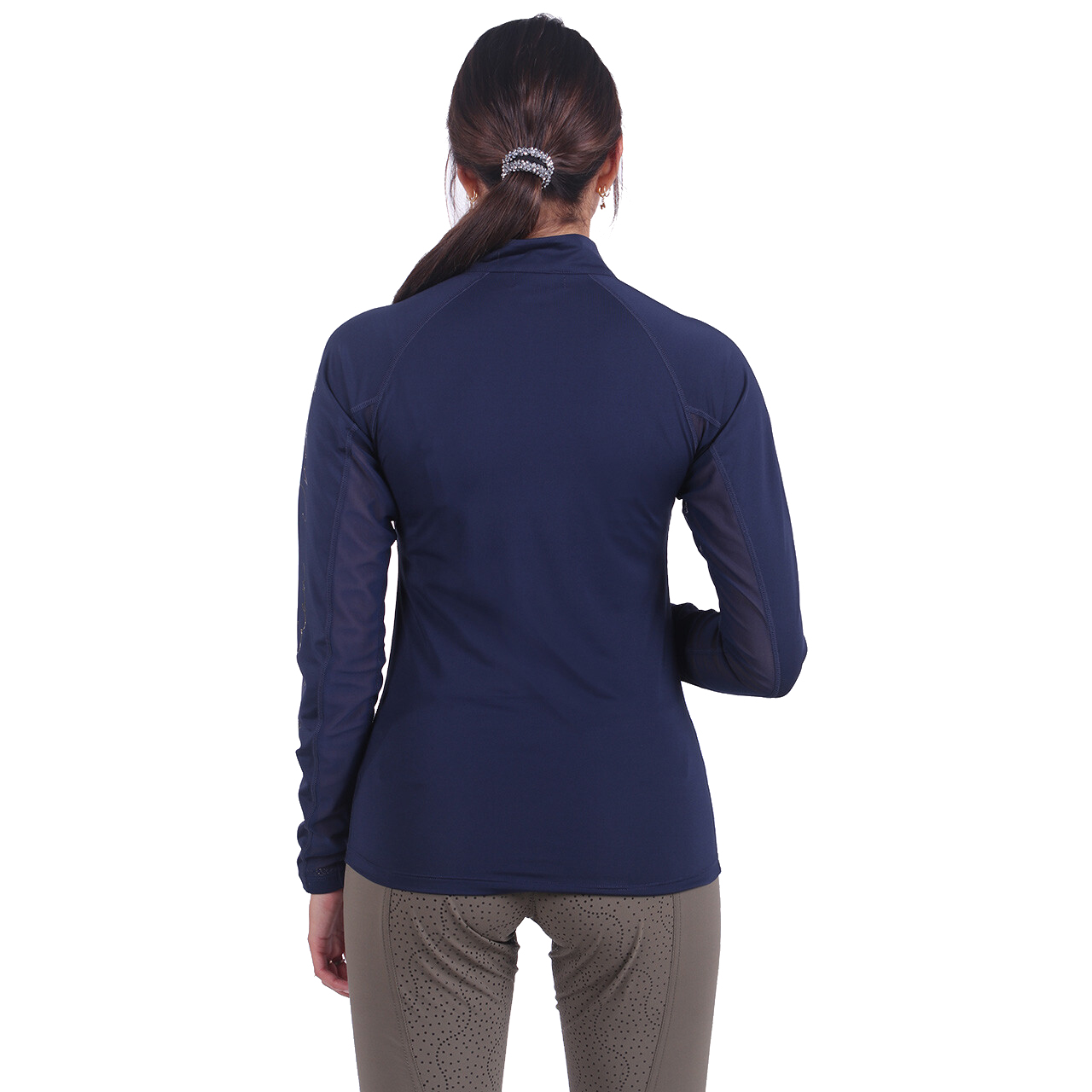 QHP Sportshirt Yvet