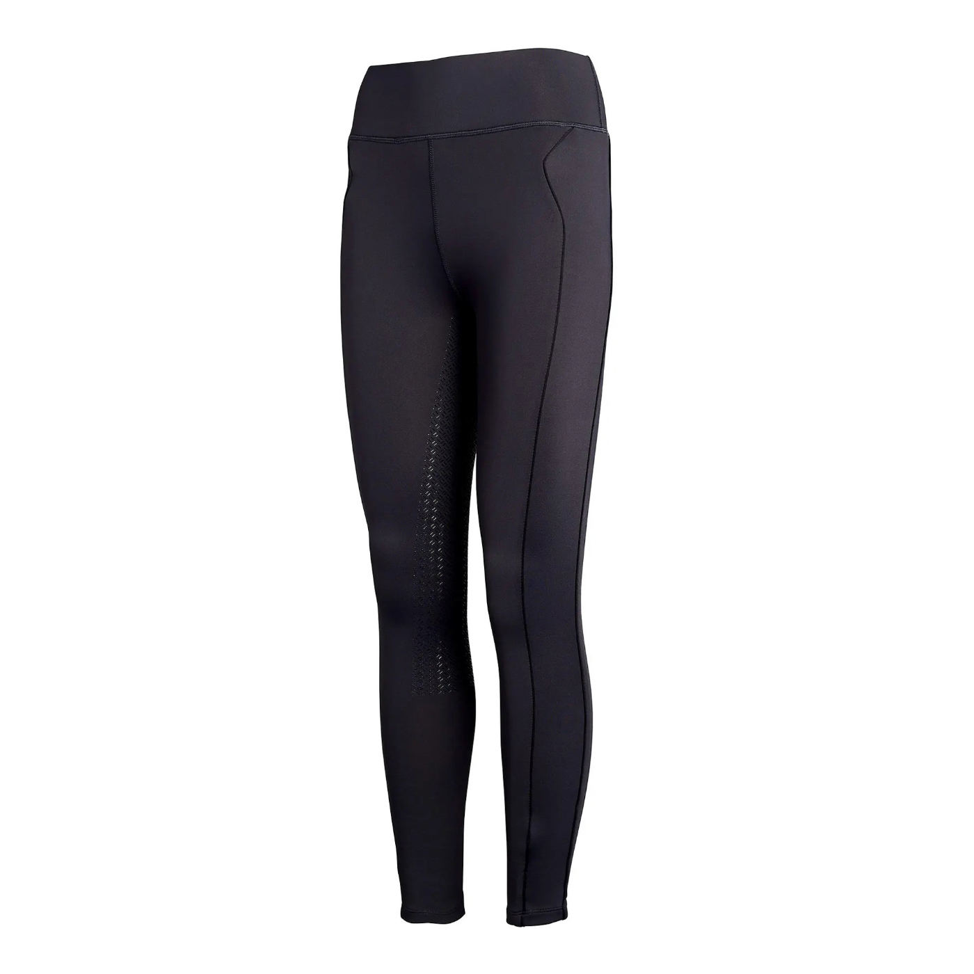 Kingsland KLkattie W FTec4 Vollgrip Reitleggings Damen navy, S