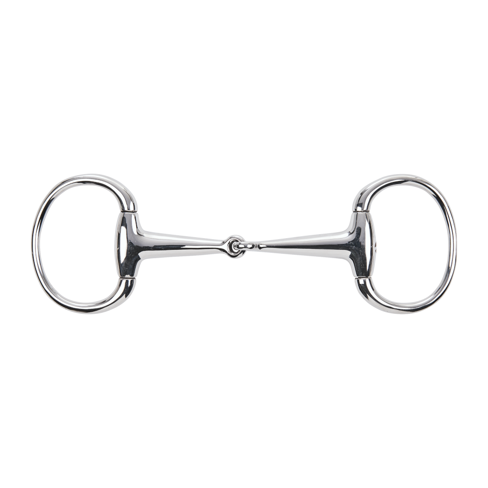 Busse Olivenkopfgebiss edelstahl 11,5 Horse Shop