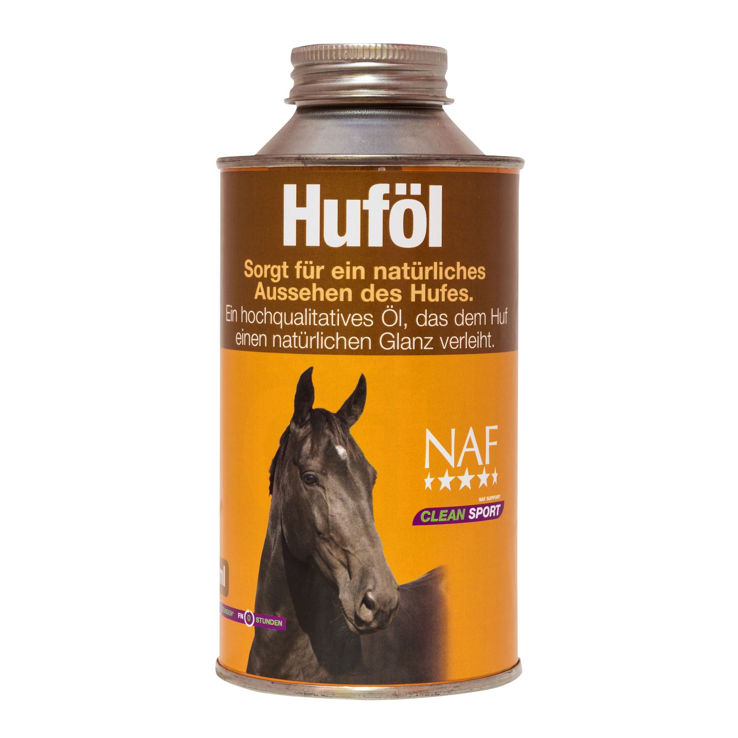 NAF Hoof Oil