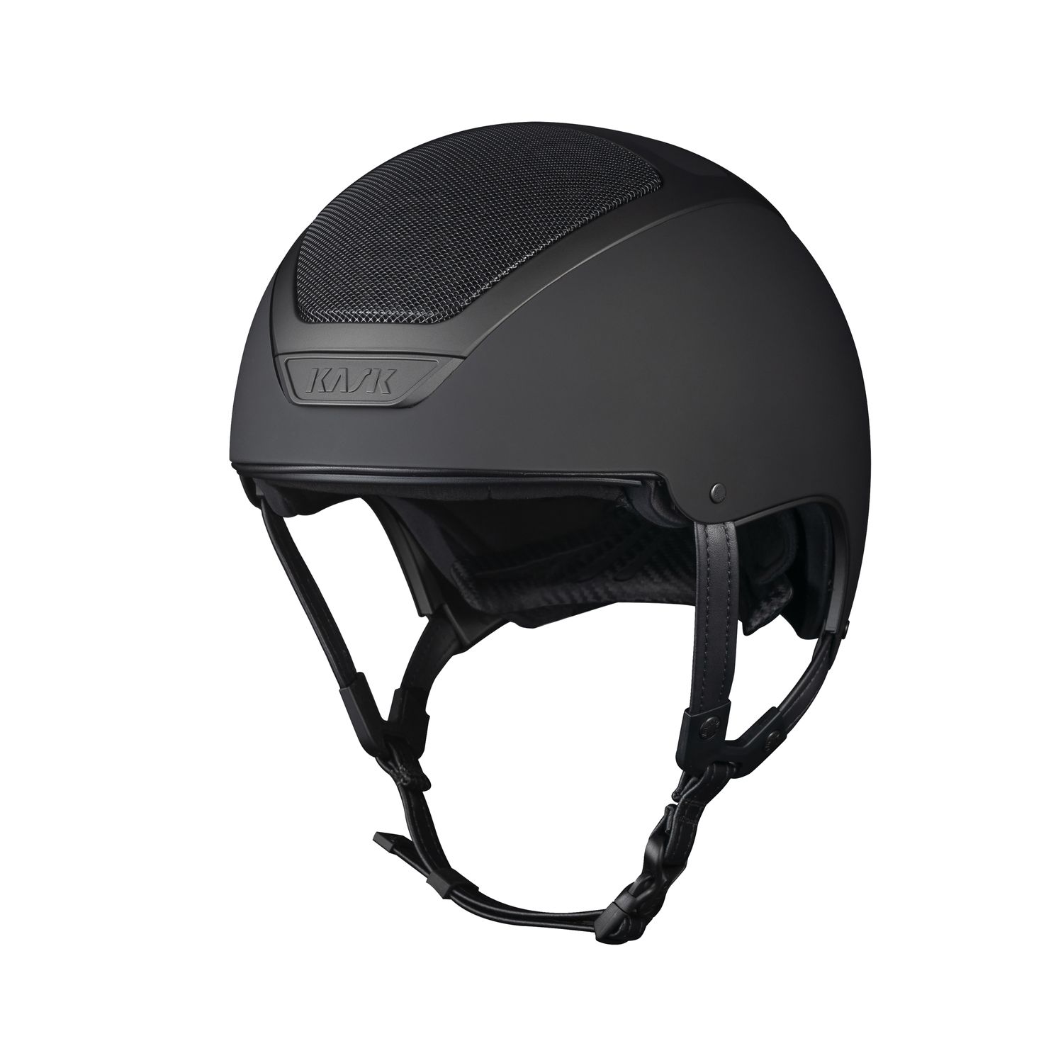 KASK Dogma XC Reithelm inkl. Liner black, 53 Horse Shop