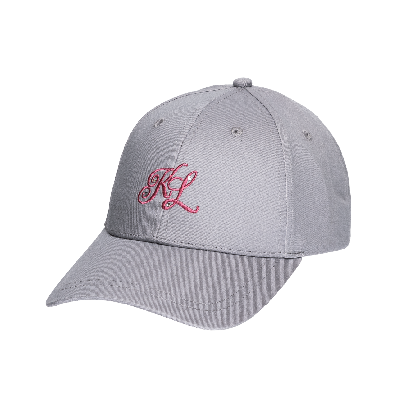 Kingsland KLchabela Ladies Cap pink chateau rose, onesize Horse Shop