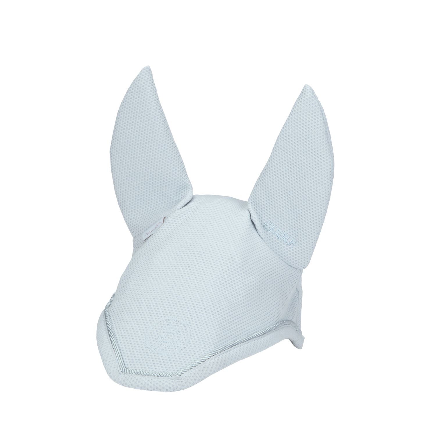 Fienaglio Eskadron Sport Mute - Nero, Taglia Warmblut, 100% Cotone