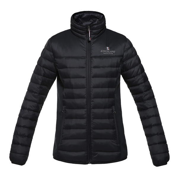 Kingsland Thermojacke Classic Unisex