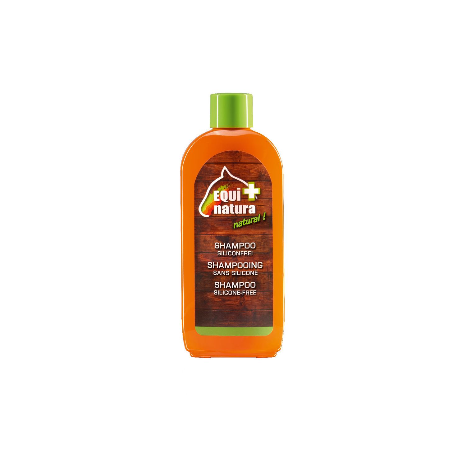 EQUI+natura Shampoo 250 ml