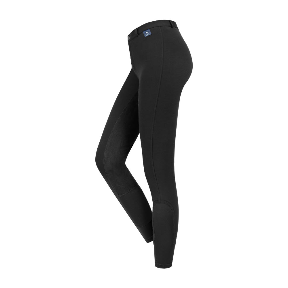 Waldhausen Fun Sport Ganzbesatzreithose Kinder weiss, 128 Horse Shop