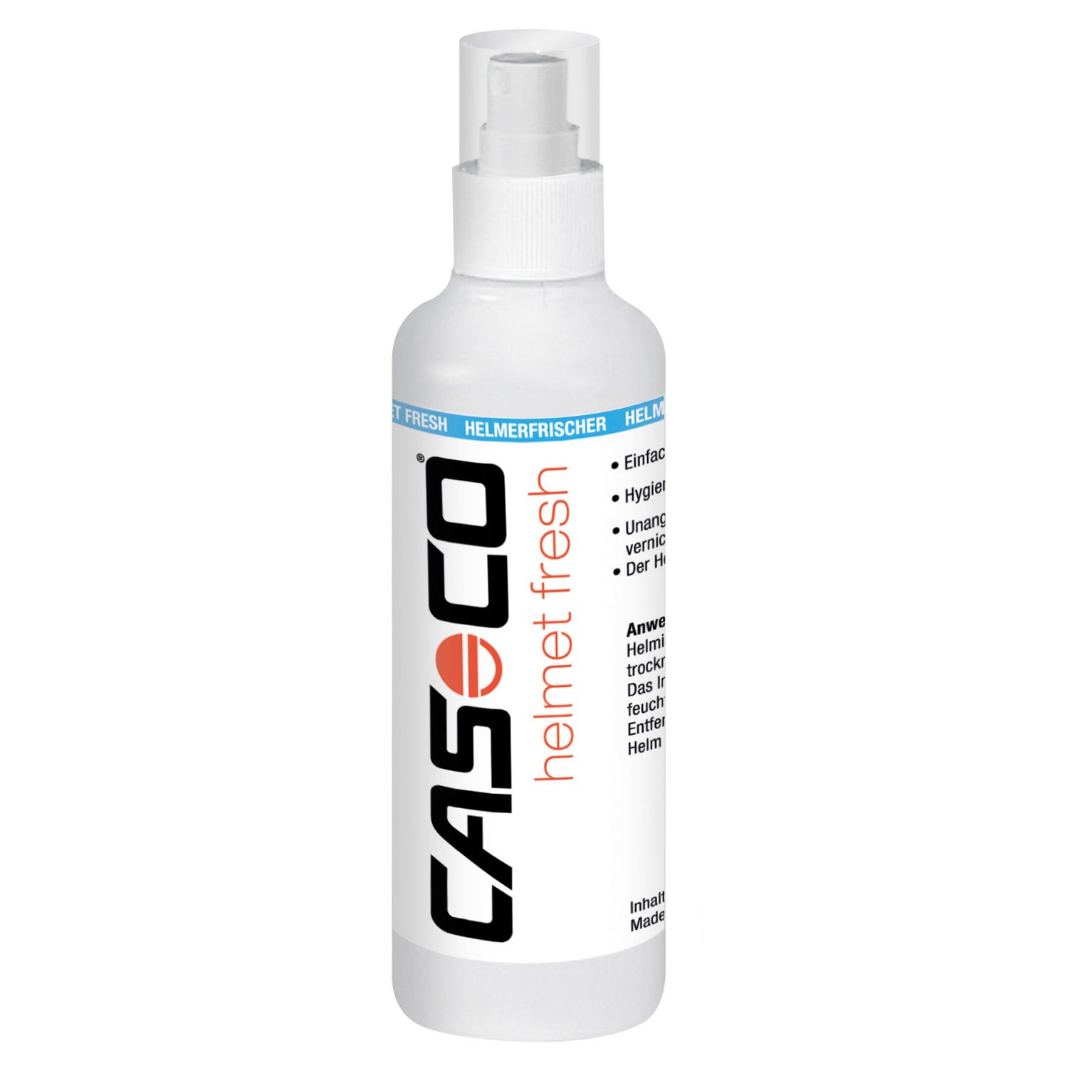 Casco Helm Erfrischer Spray 100ml