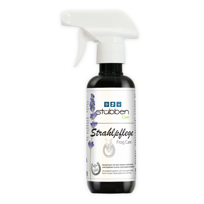 Stübben Strahlpflege Spray 3 in 1 250ml